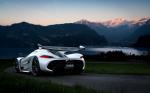 Koenigsegg Jesko 2019 года